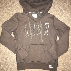 Aeropostale hoodie ❗️SOLD❗️